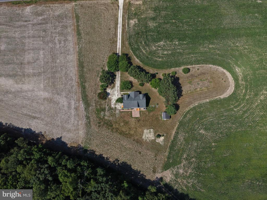 27518 POSSUM HILL ROAD
