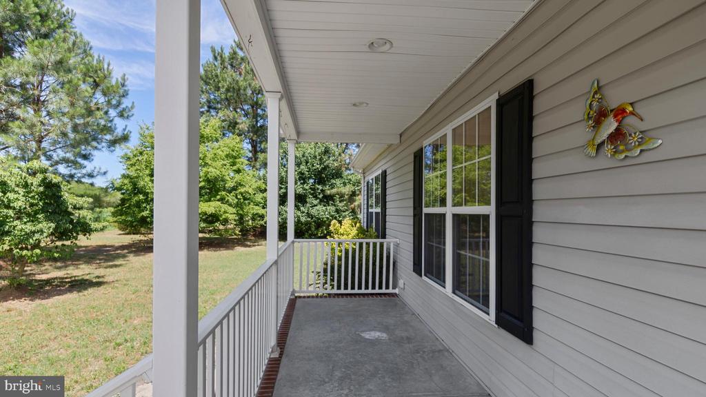 27518 POSSUM HILL ROAD