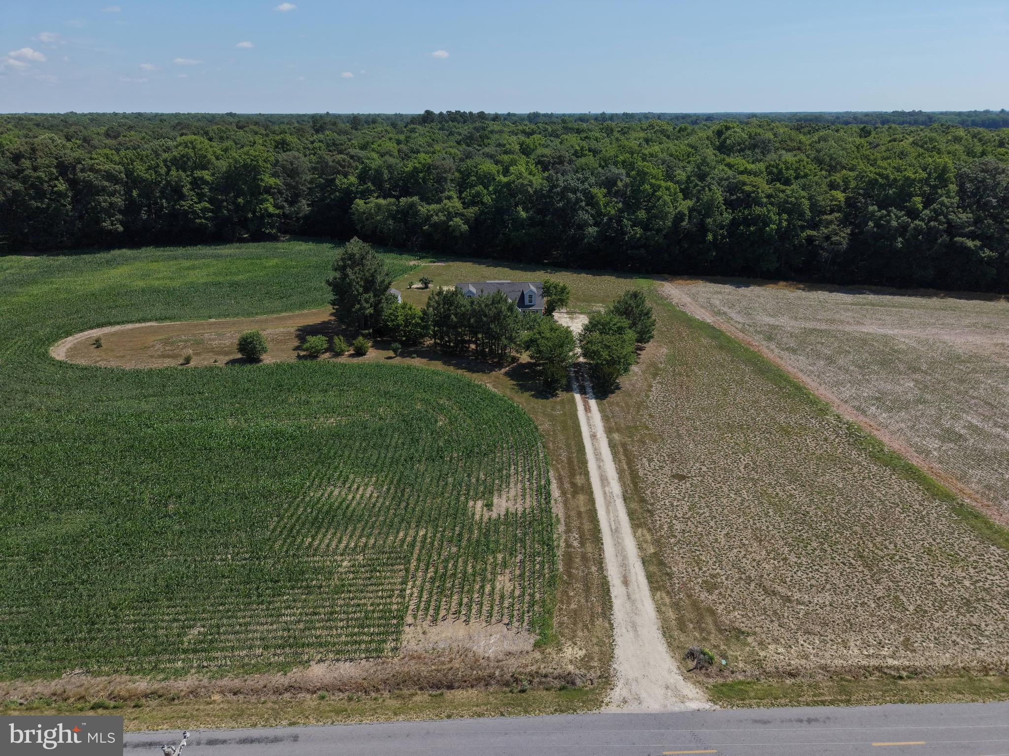 27518 POSSUM HILL ROAD
