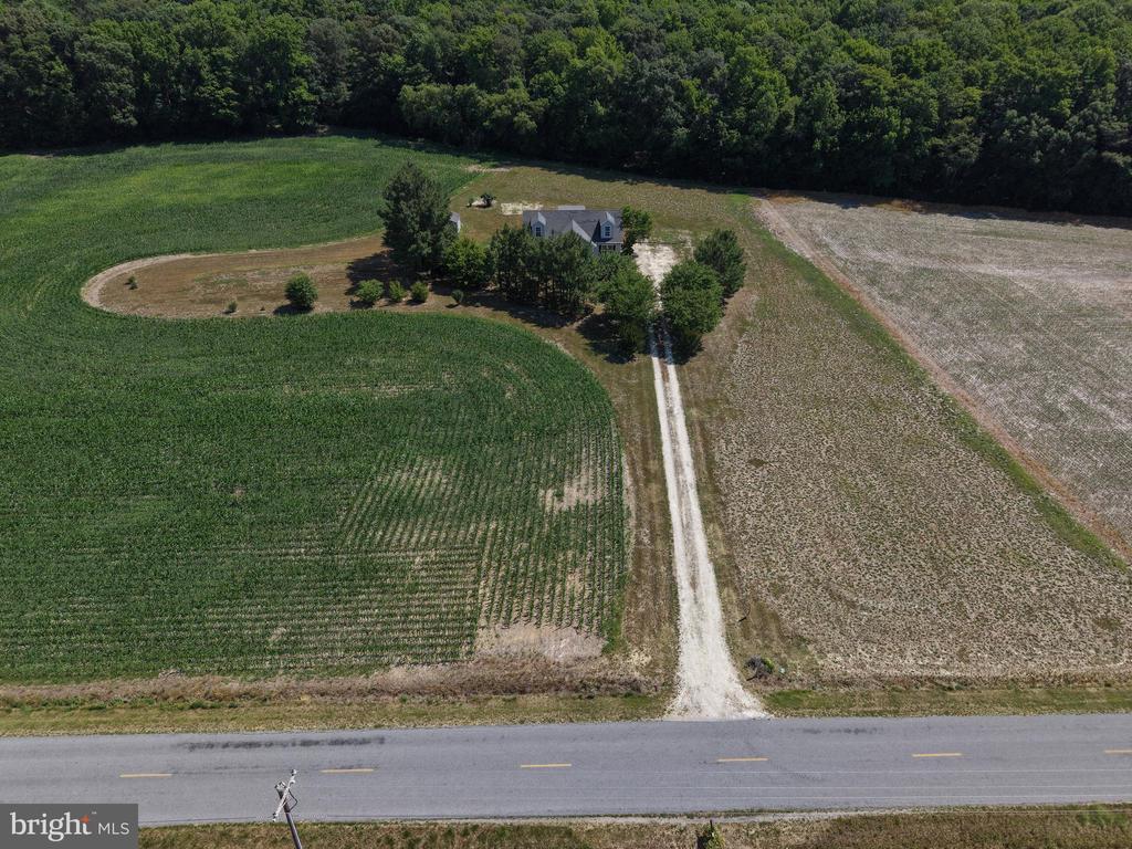 27518 POSSUM HILL ROAD
