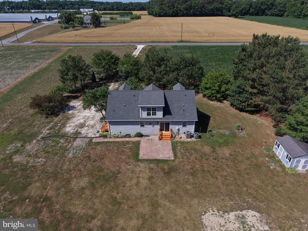 27518 POSSUM HILL ROAD