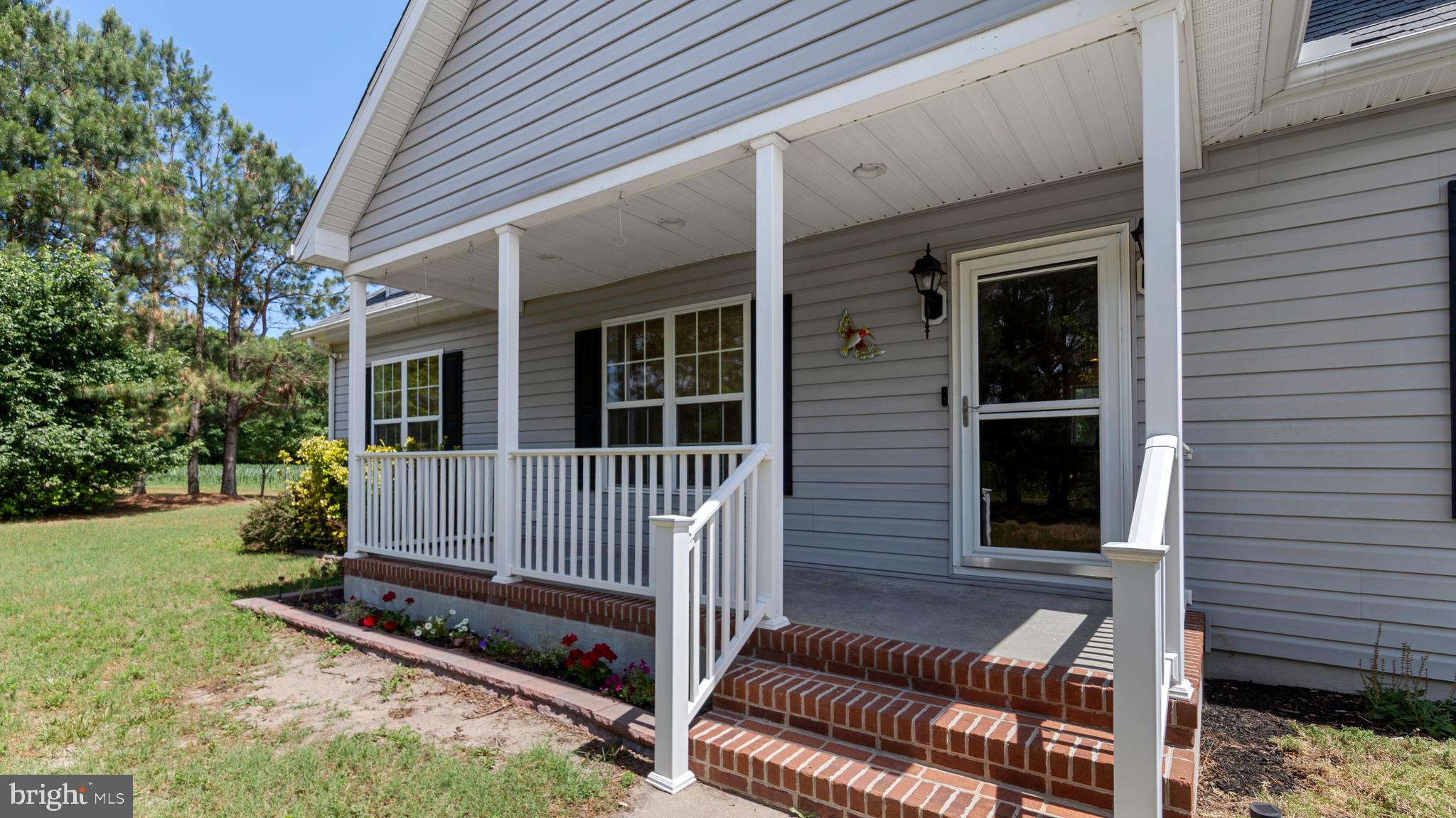27518 POSSUM HILL ROAD