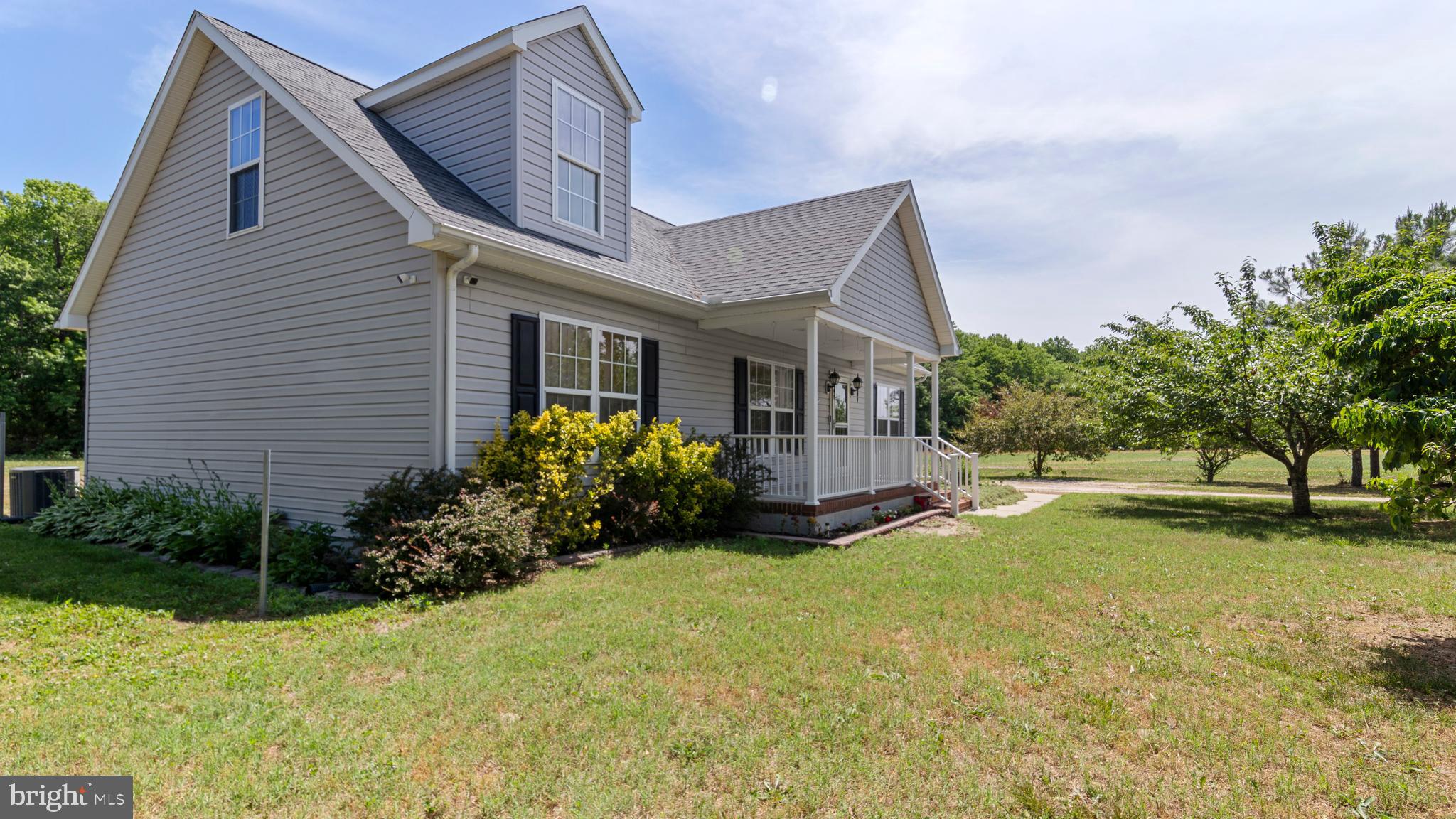 27518 POSSUM HILL ROAD