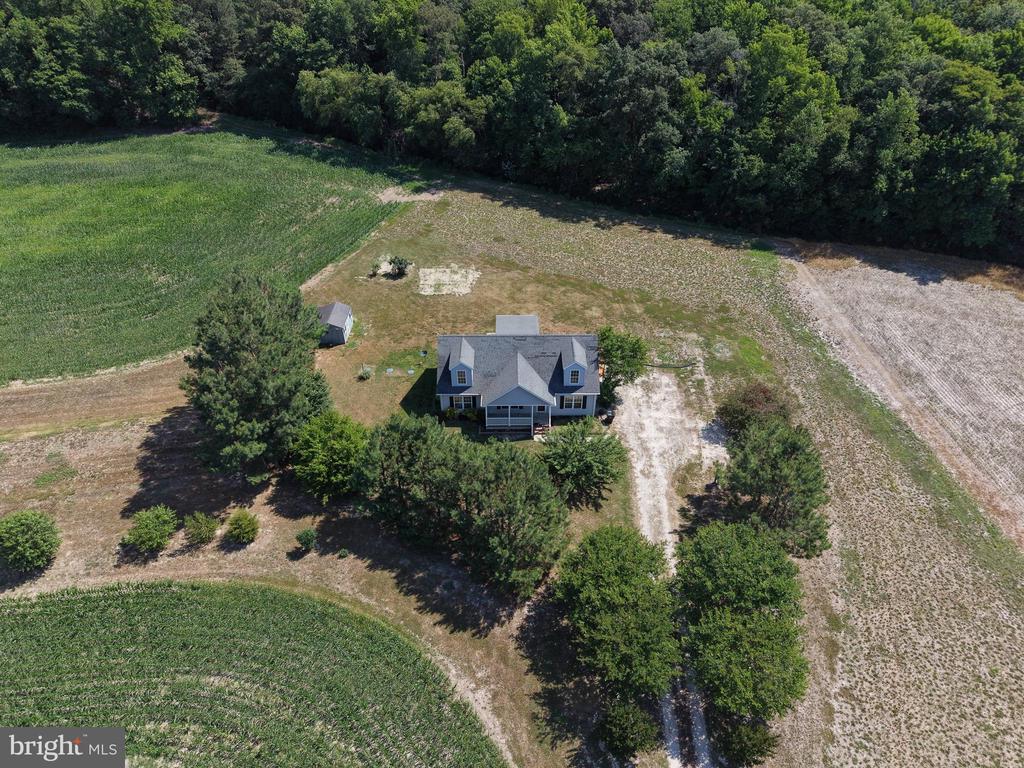 27518 POSSUM HILL ROAD