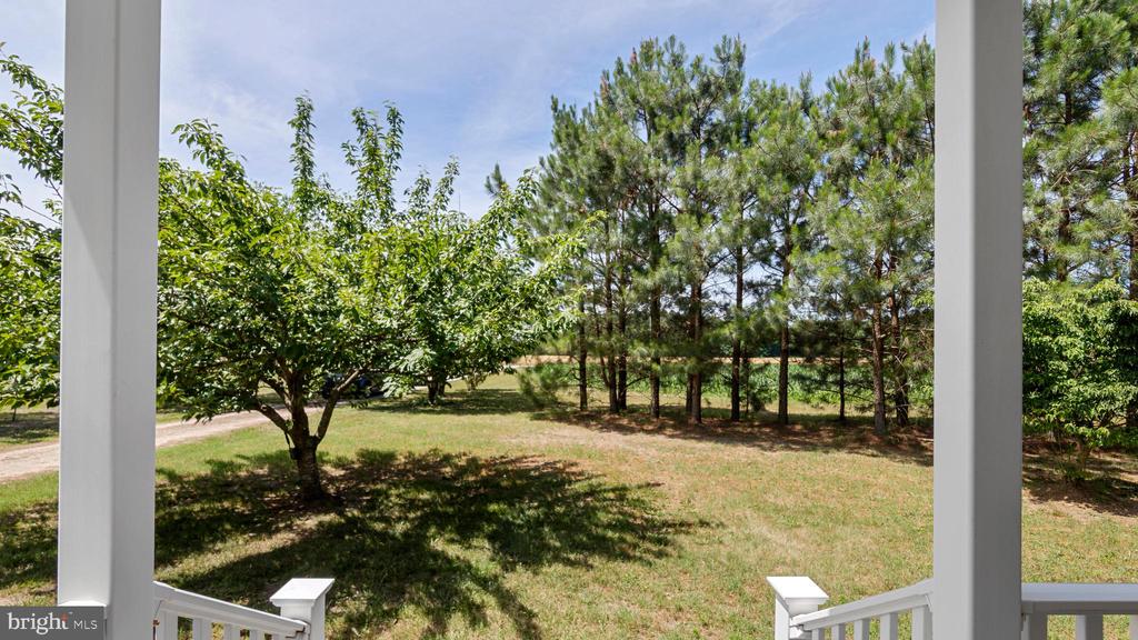 27518 POSSUM HILL ROAD