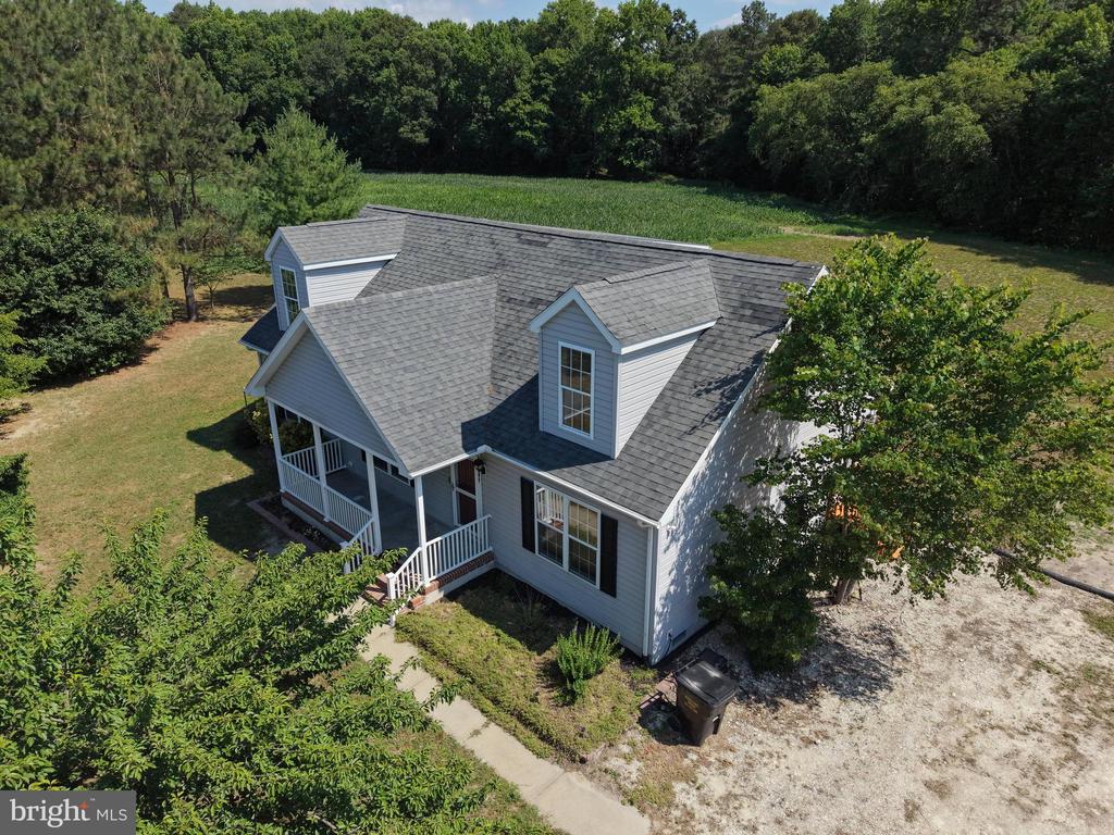 27518 POSSUM HILL ROAD