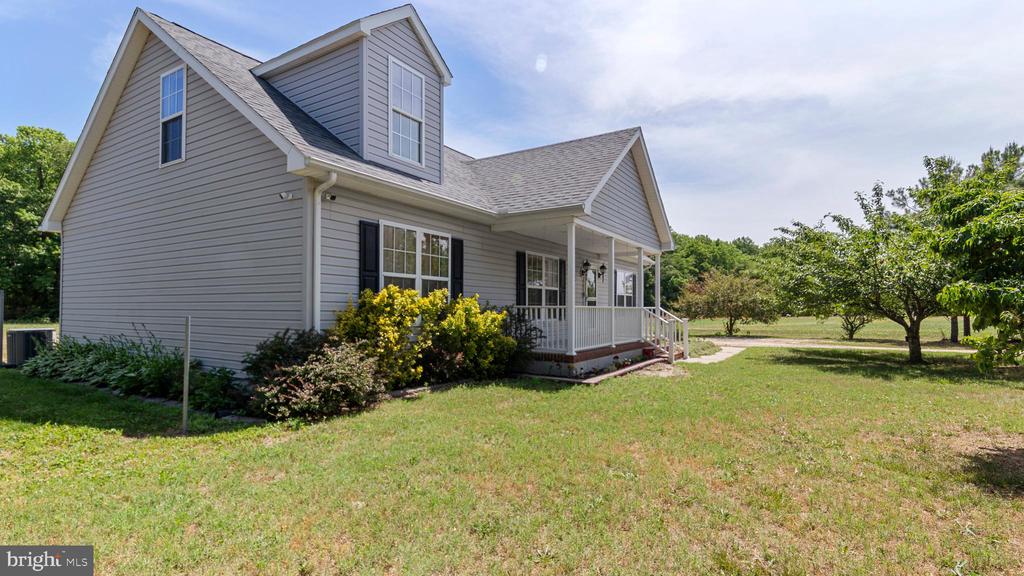 27518 POSSUM HILL ROAD