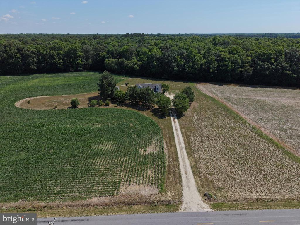 27518 POSSUM HILL ROAD