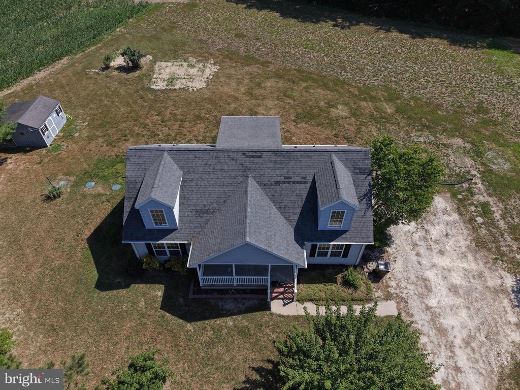 27518 POSSUM HILL ROAD