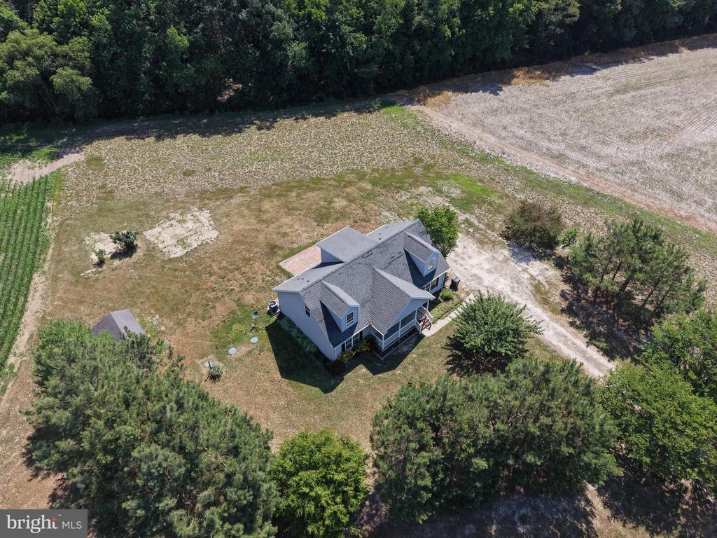 27518 POSSUM HILL ROAD