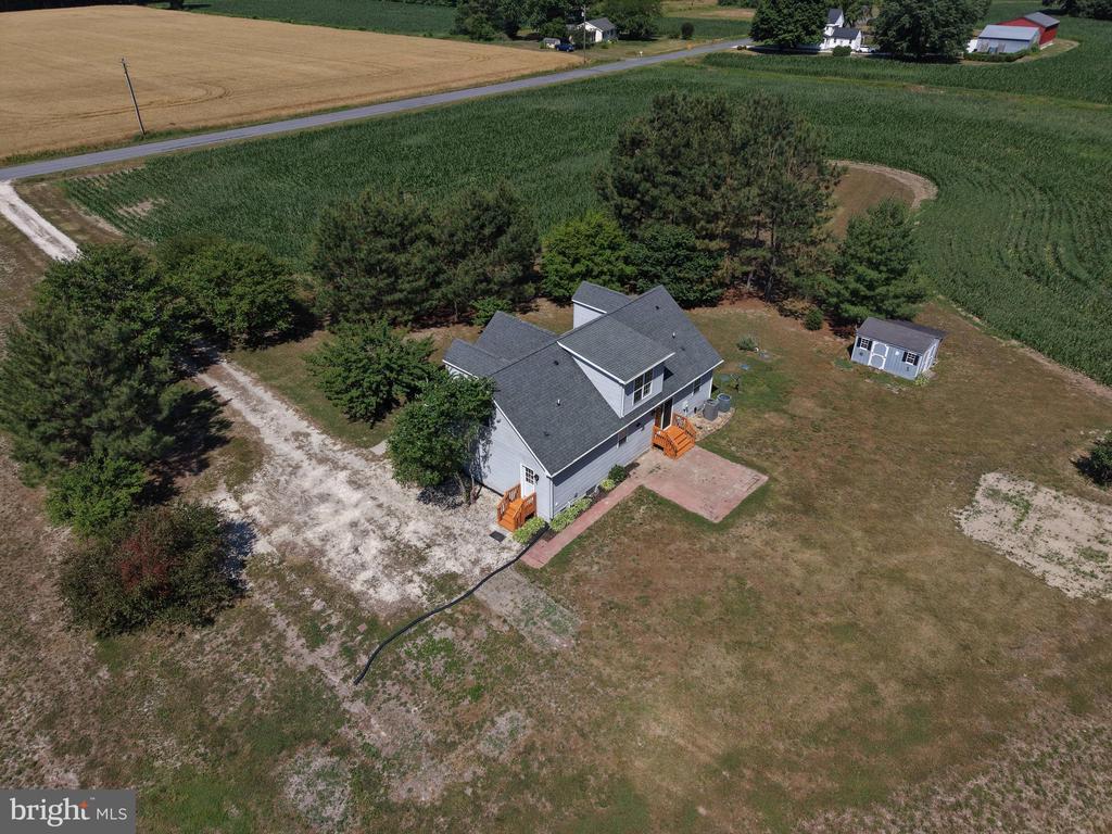 27518 POSSUM HILL ROAD