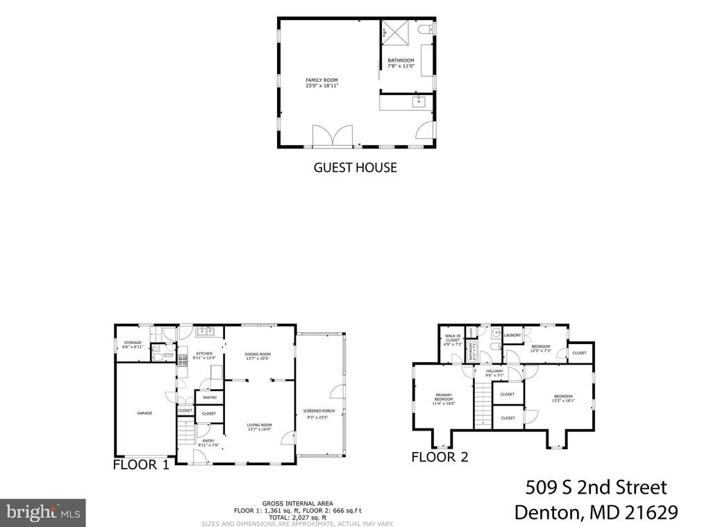 509 S 2ND STREET