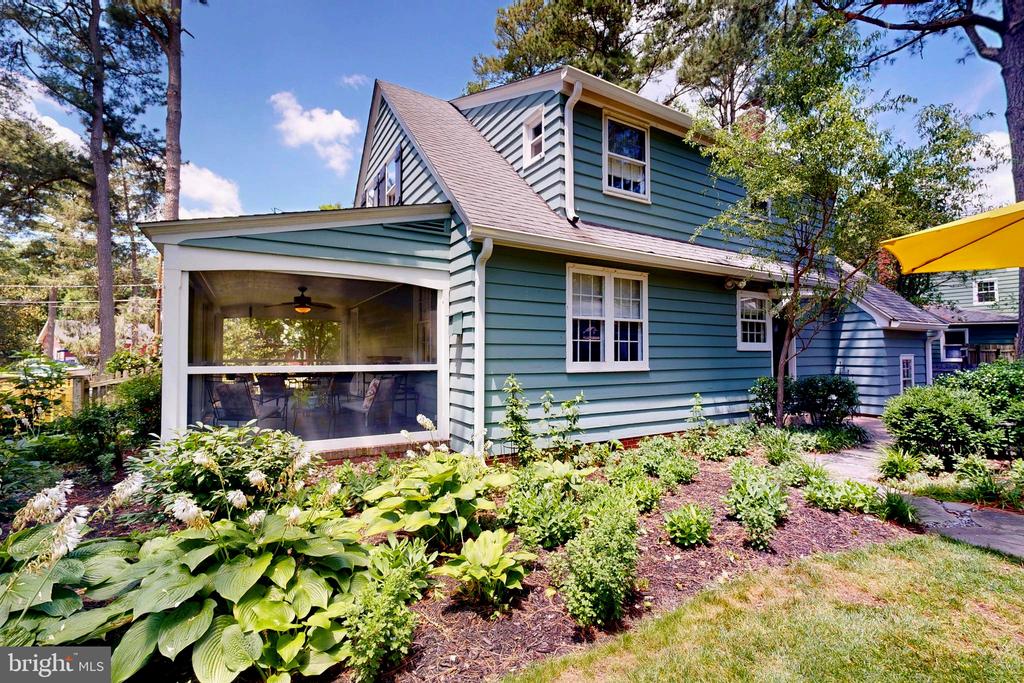 509 S 2ND STREET