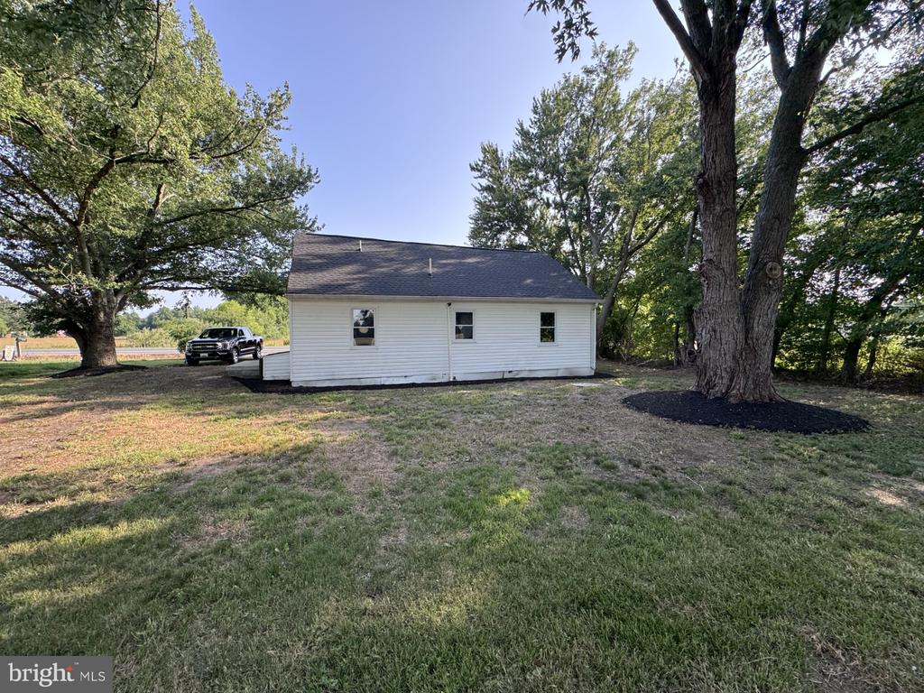 21666 DOVER BRIDGE ROAD