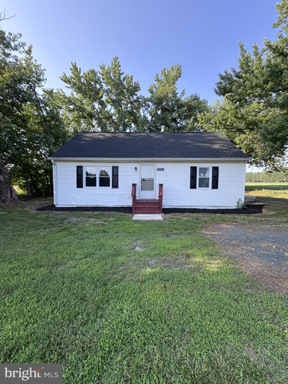21666 DOVER BRIDGE ROAD
