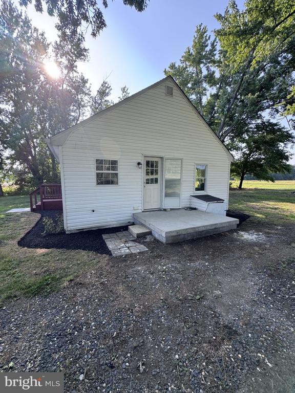 21666 DOVER BRIDGE ROAD