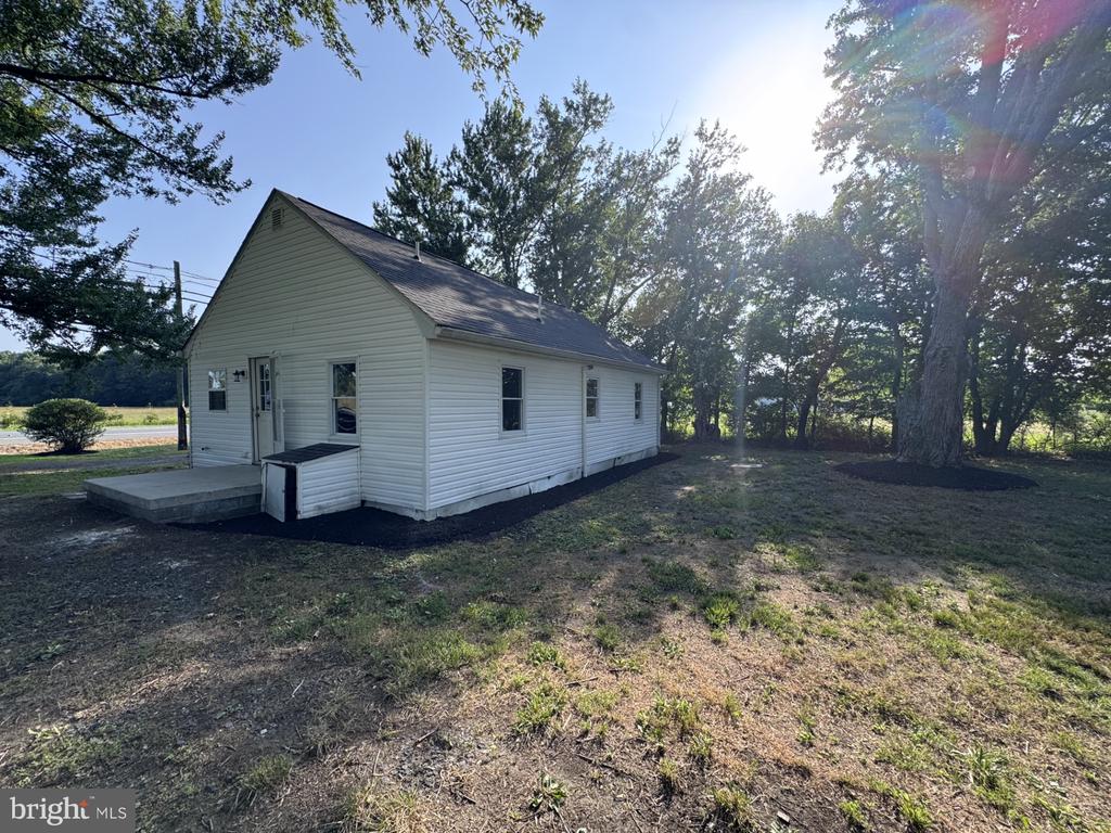 21666 DOVER BRIDGE ROAD
