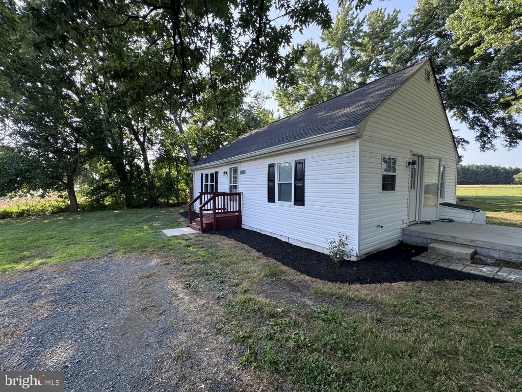 21666 DOVER BRIDGE ROAD