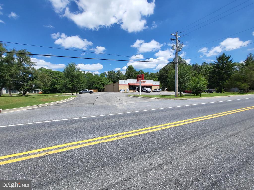 13199 GREENSBORO ROAD
