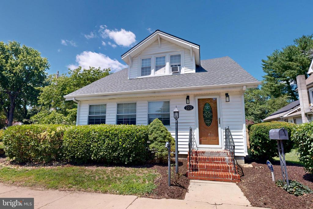 222 S 3RD STREET
