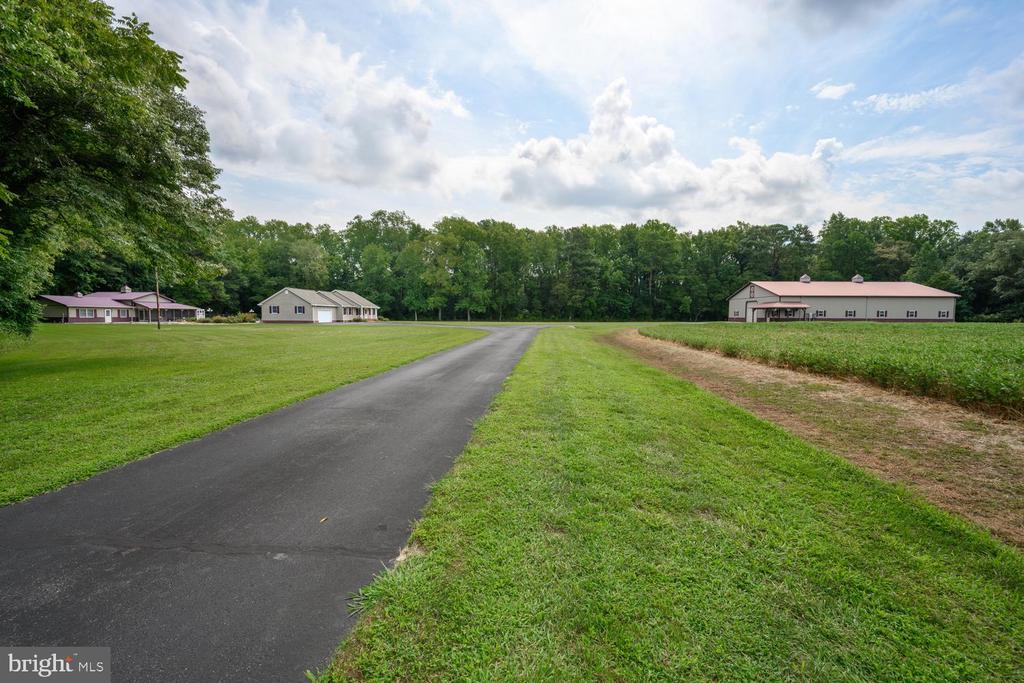 5315 SMITHVILLE ROAD