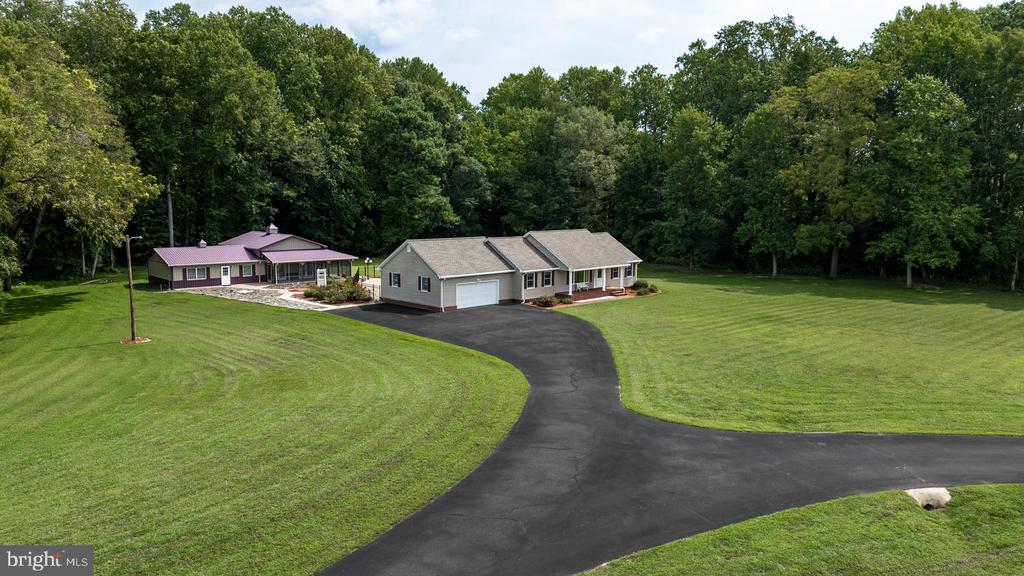 5315 SMITHVILLE ROAD