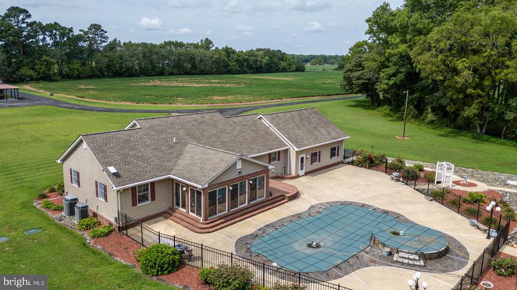 5315 SMITHVILLE ROAD