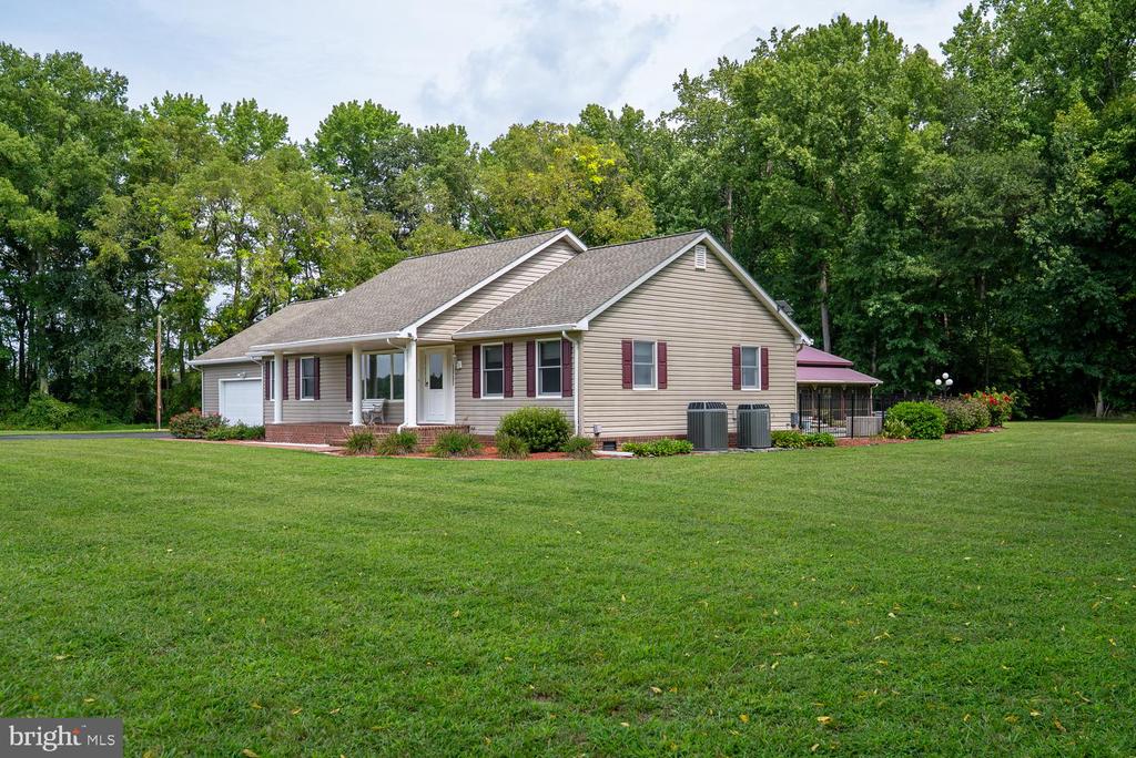 5315 SMITHVILLE ROAD