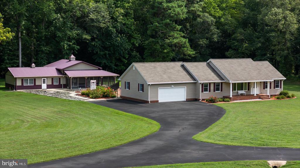 5315 SMITHVILLE ROAD