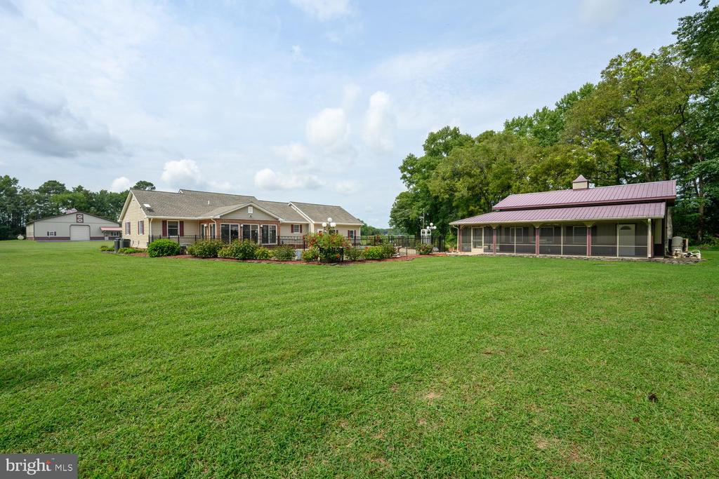 5315 SMITHVILLE ROAD