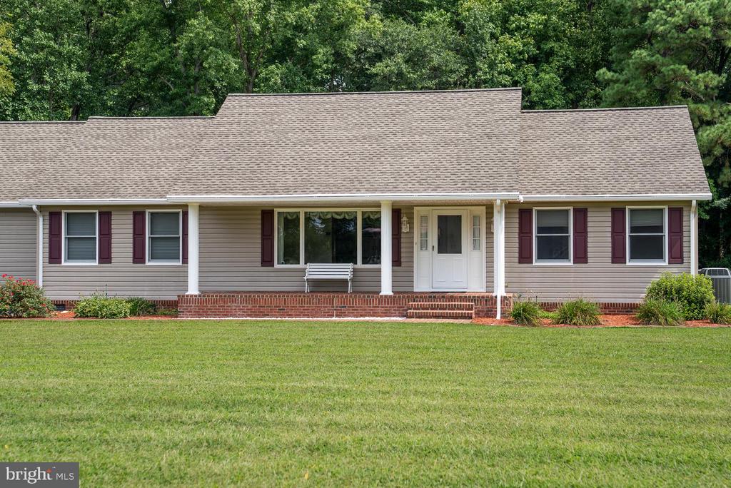 5315 SMITHVILLE ROAD