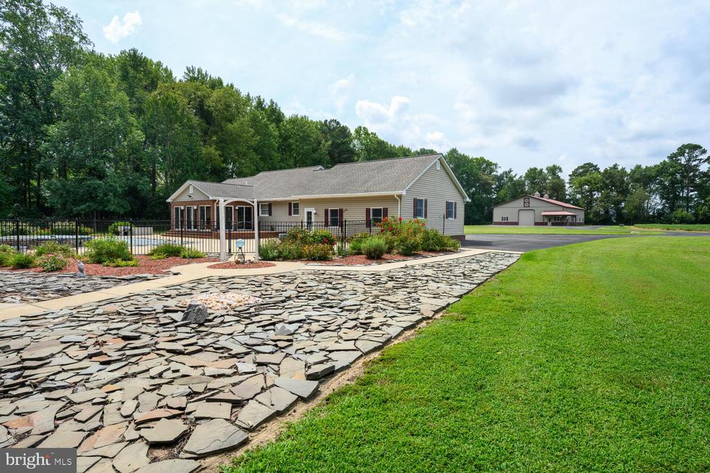 5315 SMITHVILLE ROAD