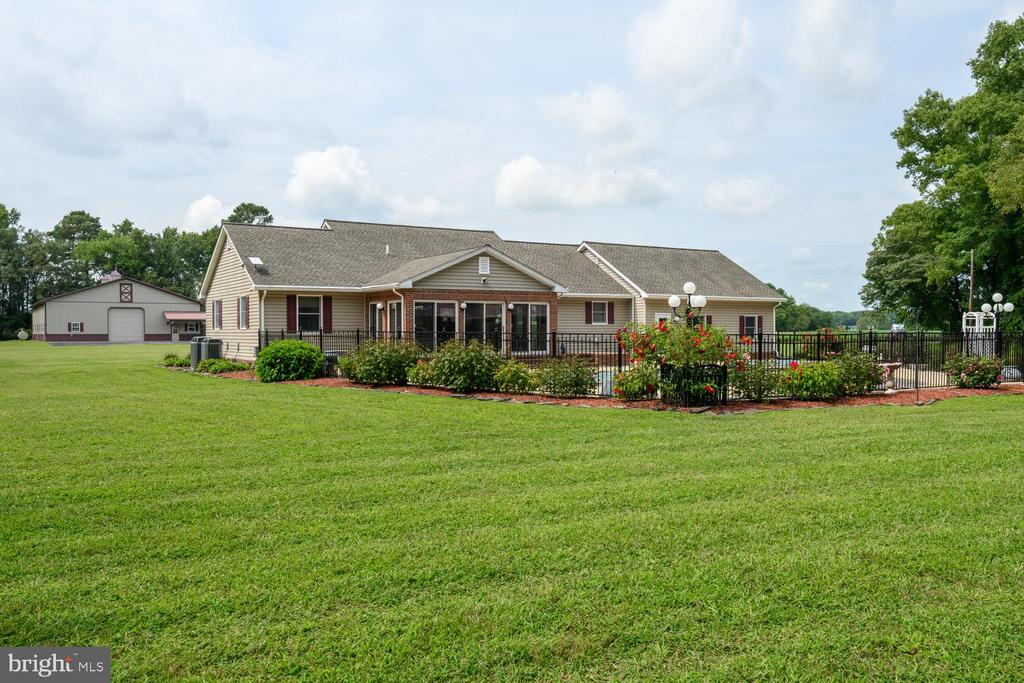 5315 SMITHVILLE ROAD