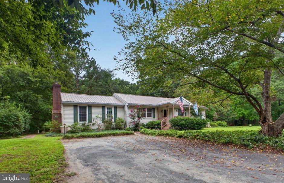 4928 EDMONDSON CREEK ROAD