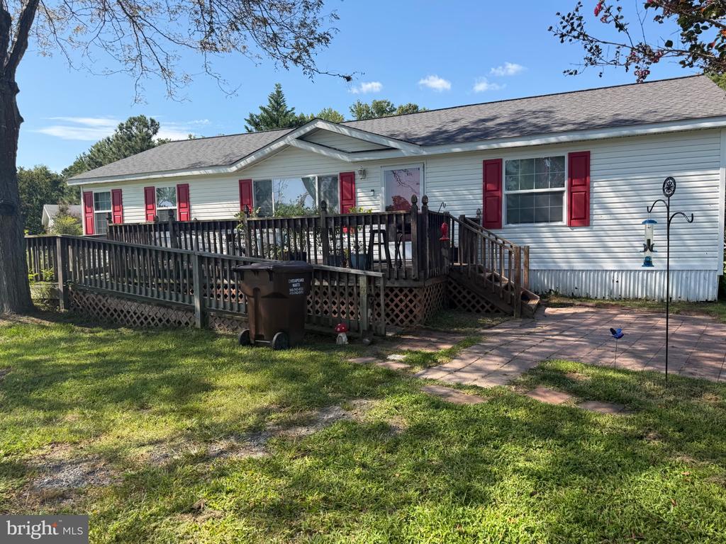 21182 MARSH ROAD