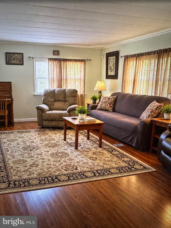 15078 DRAPERS MILL ROAD