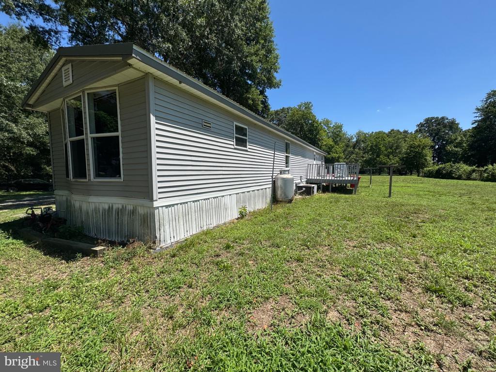 15078 DRAPERS MILL ROAD