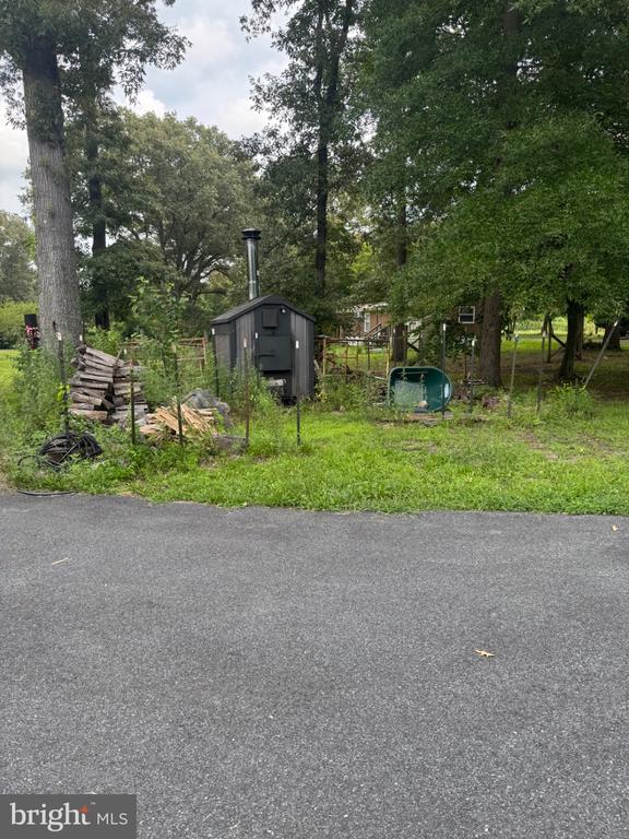 15078 DRAPERS MILL ROAD