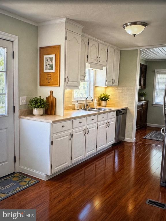 15078 DRAPERS MILL ROAD