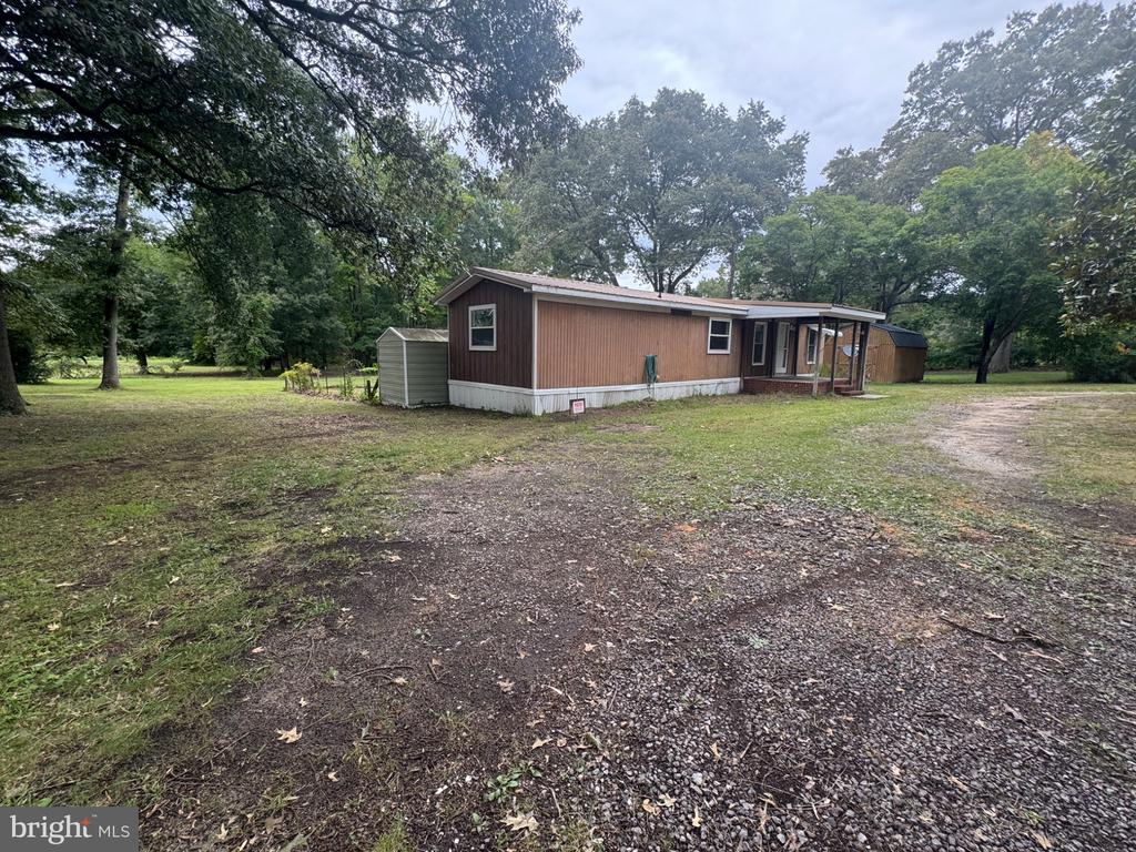 15078 DRAPERS MILL ROAD