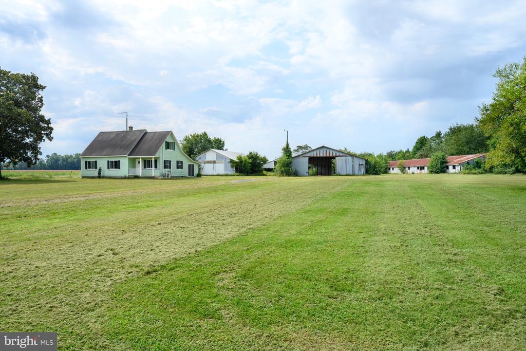 25699 AUCTION ROAD