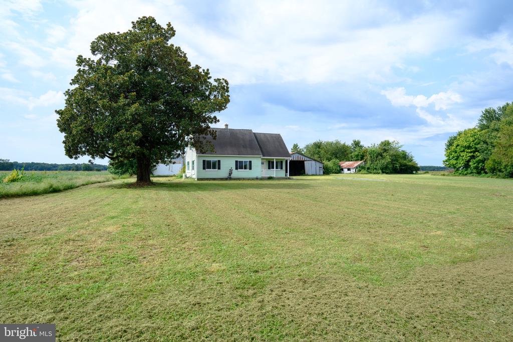 25699 AUCTION ROAD
