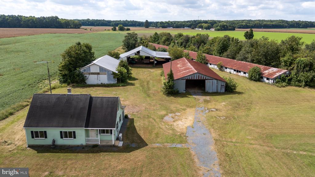25699 AUCTION ROAD