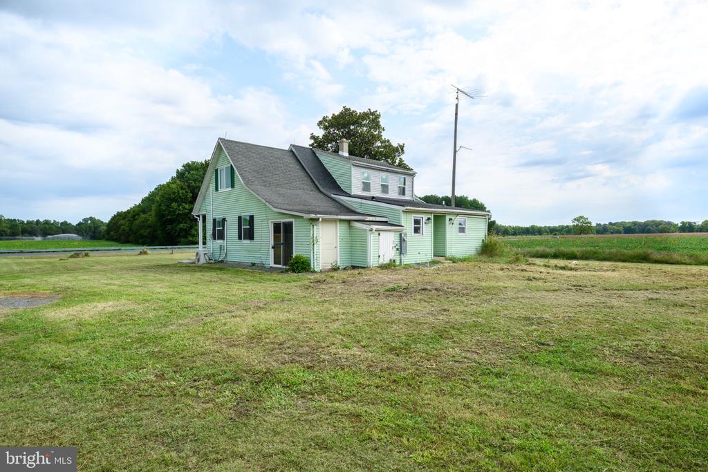25699 AUCTION ROAD