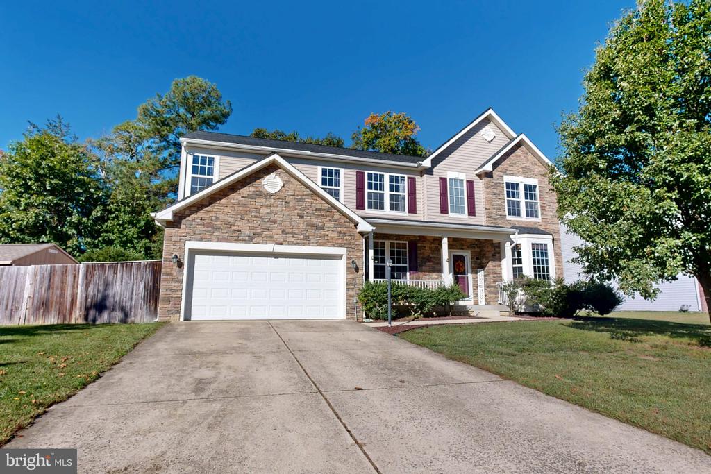 1111 WHISTLING PINE ROAD