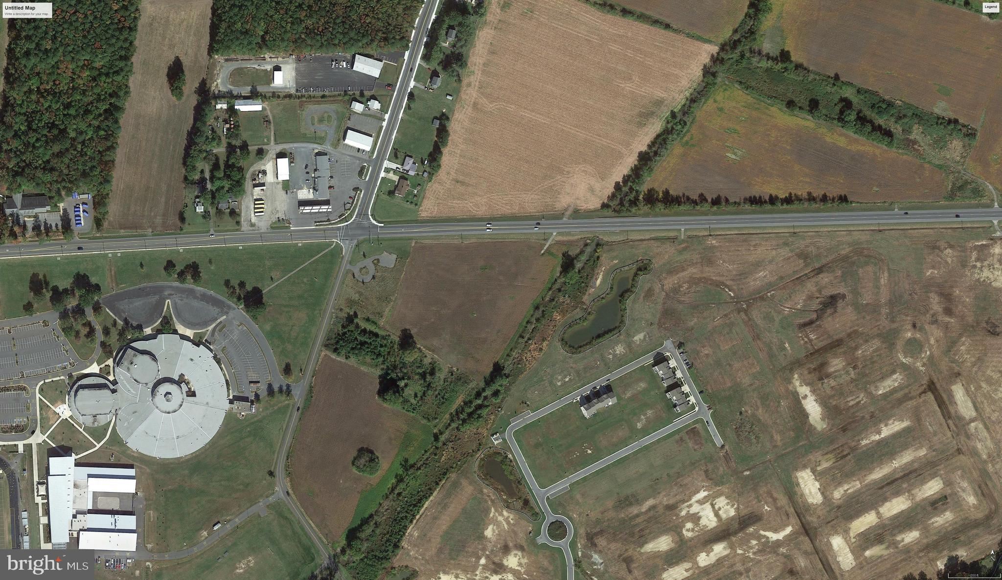 0 Maple Dam Rd