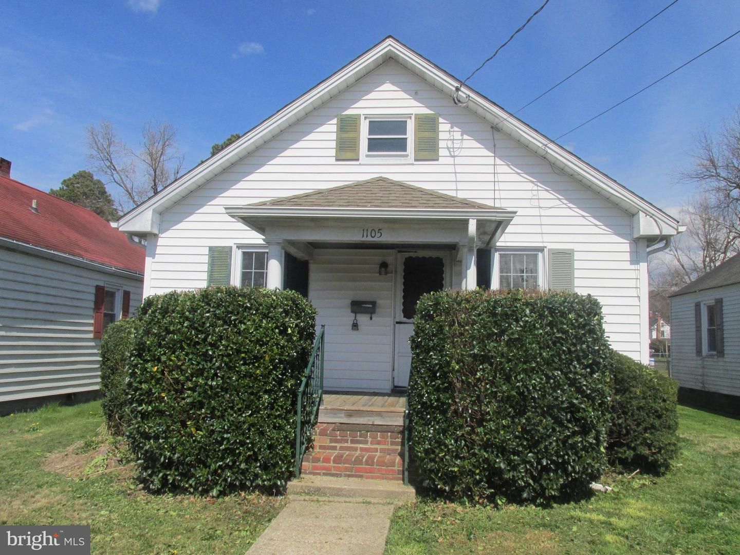 1105 Holland Ave