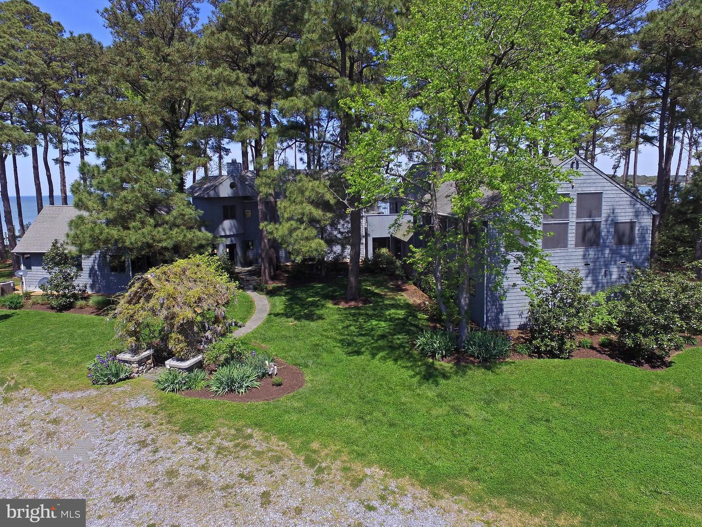 608 Hills Point Rd
