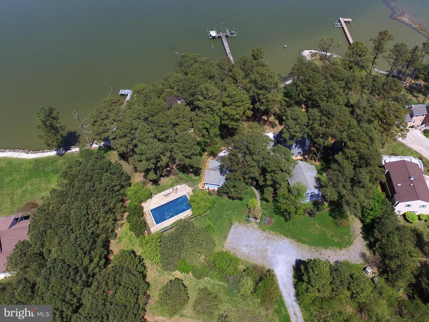 608 Hills Point Rd