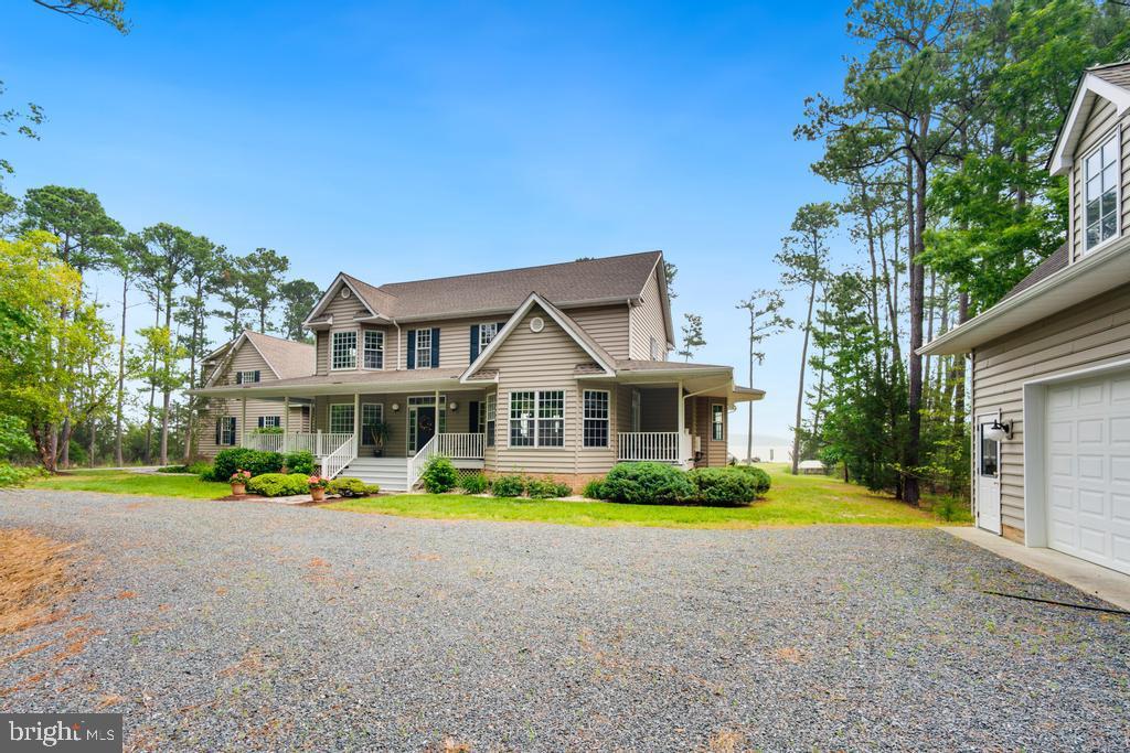 5119 Brooks Rd